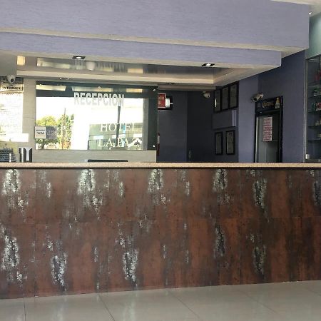 Hotel La Paz Guadalajara Exterior photo