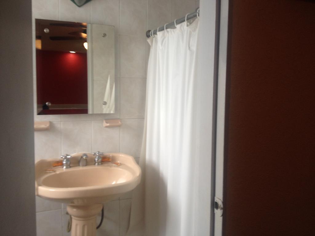 Hotel La Paz Guadalajara Room photo